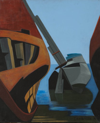Les dents de la mer, 1992.